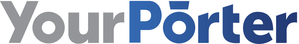 Your Porter logo