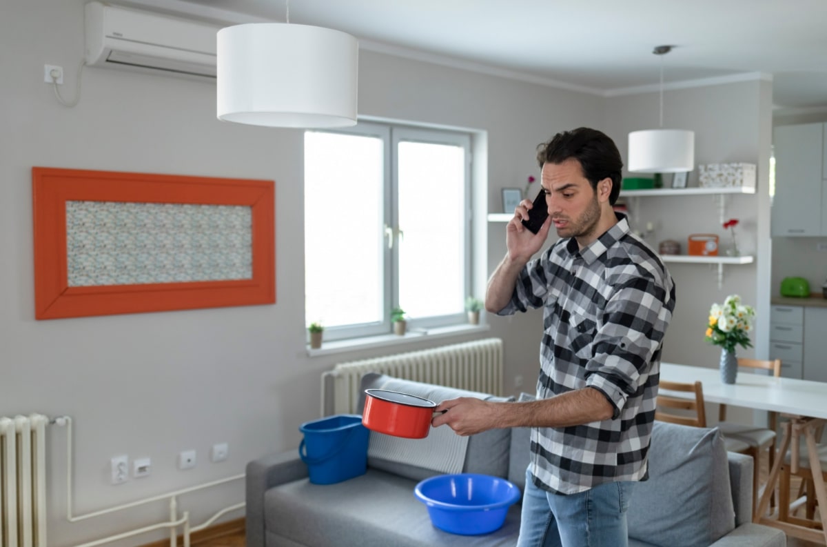 Plumbing Maintenance Guide for Tenants