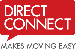 Direct Connect logo