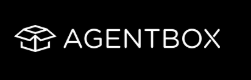 Agent box logo