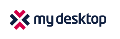 mydesktop logo
