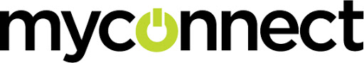 My Connect logo