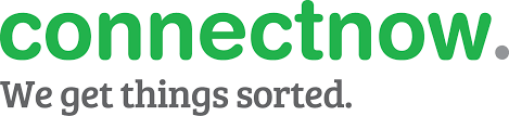ConnectNow logo