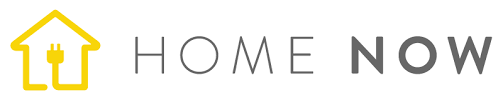 HomeNow logo