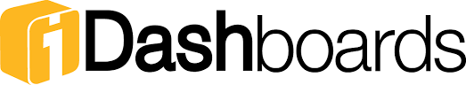 iDashboard logo
